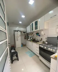 Casa com 5 Quartos à venda, 208m² no Tatuapé, São Paulo