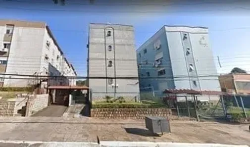 Apartamento com 1 Quarto à venda, 45m² no Nossa Senhora das Graças, Canoas