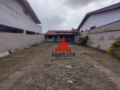 Casa com 1 Quarto à venda, 64m² no Jardim Paulistano, Americana
