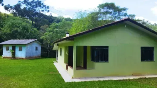 Fazenda/Sítio com 2 Quartos à venda, 113m² no , Campo Largo
