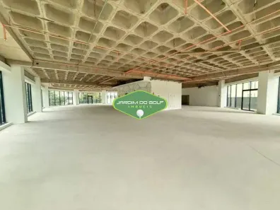 Prédio Comercial para alugar, 850m² no Vila Olímpia, São Paulo