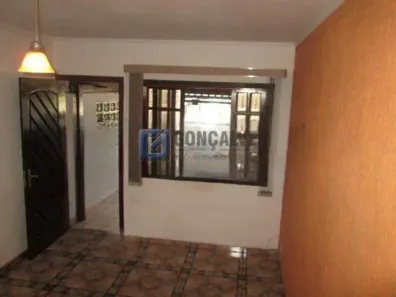 Sobrado com 2 Quartos à venda, 130m² no Dos Casa, São Bernardo do Campo
