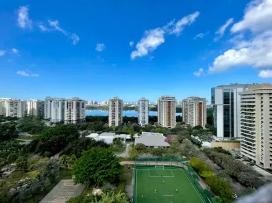 Apartamento com 4 Quartos à venda, 354m² no Barra da Tijuca, Rio de Janeiro