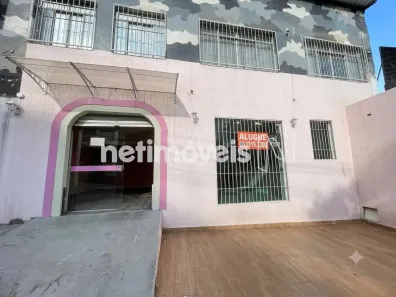 Ponto Comercial para alugar, 70m² no Buritis, Belo Horizonte