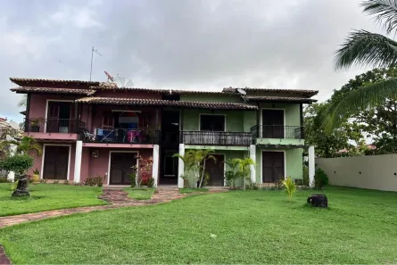 Apartamento com 3 Quartos à venda, 112m² no Porto Seguro, Porto Seguro