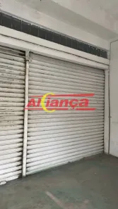 Sala Comercial para alugar, 140m² no Jardim Novo Portugal, Guarulhos