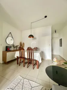 Apartamento com 3 Quartos à venda, 76m² no Floradas de São José, São José dos Campos