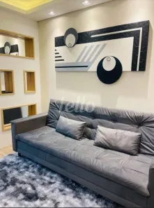 Apartamento com 1 Quarto para alugar, 35m² no Bela Vista, São Paulo