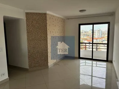 Apartamento com 3 Quartos para alugar, 66m² no Parque Mandaqui, São Paulo