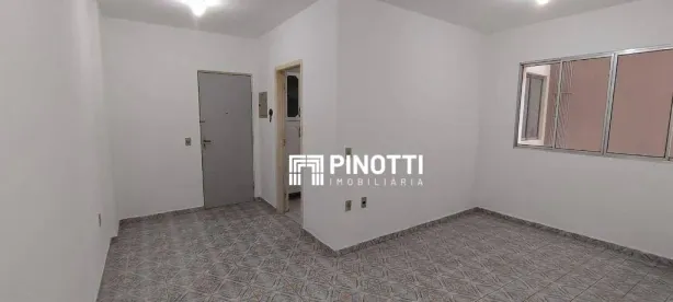 Apartamento com 1 Quarto à venda, 50m² no Rudge Ramos, São Bernardo do Campo