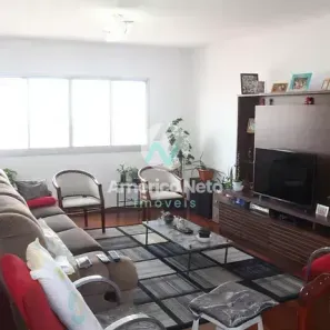 Apartamento com 3 Quartos à venda, 150m² no Barcelona, São Caetano do Sul