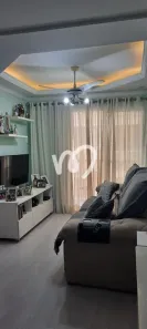 Apartamento com 3 Quartos à venda, 70m² no Pechincha, Rio de Janeiro