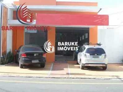 Ponto Comercial à venda, 296m² no Centro, Indaiatuba