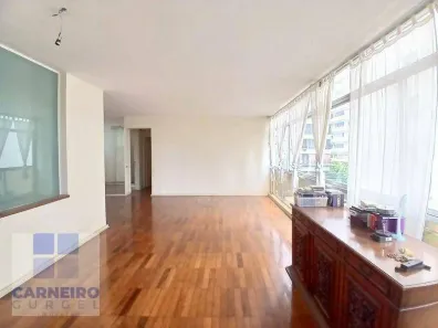 Apartamento com 3 Quartos à venda, 170m² no Cerqueira César, São Paulo