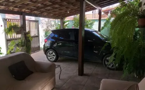 Casa com 3 Quartos à venda, 100m² no São Miguel, Iguaba Grande