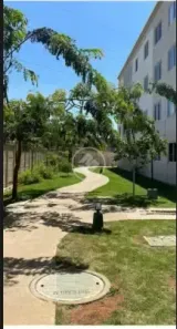 Apartamento com 2 Quartos à venda, 42m² no Residencial Barcelona, Goiânia