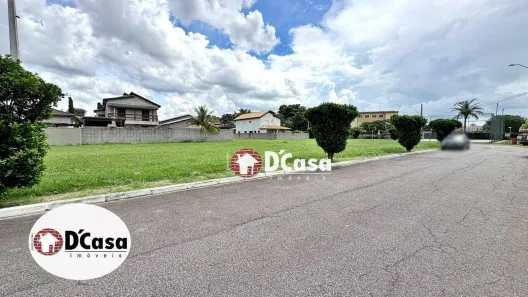 Lote/Terreno à venda, 360m² no Jardim São Benedito, Taubaté