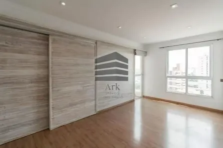 Apartamento com 1 Quarto à venda, 40m² no Mirandópolis, São Paulo