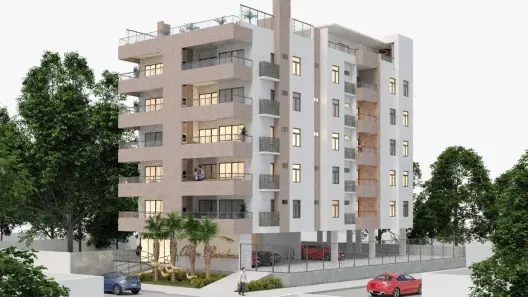 Apartamento com 2 Quartos à venda, 54m² no Carapibus, Conde
