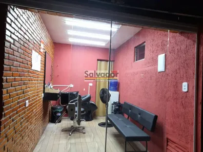 Sala Comercial para alugar, 15m² no Vila Firmiano Pinto, São Paulo