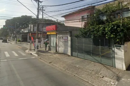 Ponto Comercial para alugar, 419m² no Água Branca, São Paulo