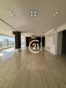 Apartamento com 4 Quartos para venda ou aluguel, 274m² no Campo Belo, São Paulo