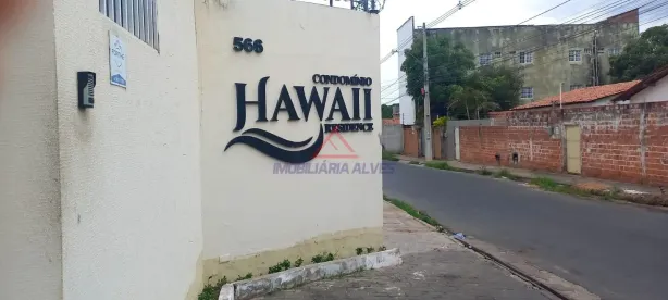 Apartamento com 2 Quartos à venda, 56m² no Uruguai, Teresina