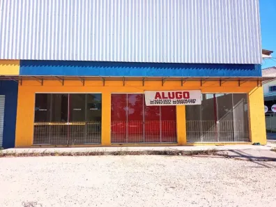 Ponto Comercial para alugar, 195m² no Parque Hotel, Araruama