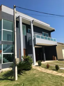 Casa de Condomínio com 4 Quartos à venda, 110m² no Cajueiros (Itaipuaçu), Maricá