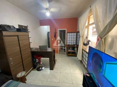 Apartamento com 1 Quarto à venda, 22m² no Copacabana, Rio de Janeiro