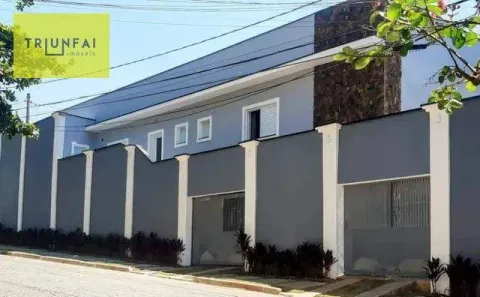 Casa com 3 Quartos à venda, 240m² no Vila São João, Sorocaba