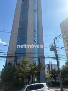 Sala Comercial à venda, 25m² no Belvedere, Belo Horizonte