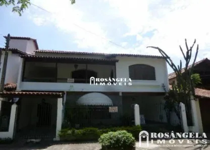 Casa com 6 Quartos à venda, 425m² no São Francisco, Niterói