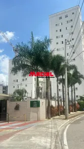 Apartamento com 2 Quartos à venda, 44m² no Jardim das Indústrias, São José dos Campos