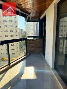 Apartamento com 3 Quartos à venda, 144m² no Vila Alexandria, São Paulo