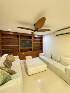 Apartamento com 3 Quartos à venda, 240m² no Nossa Senhora das Graças, Manaus