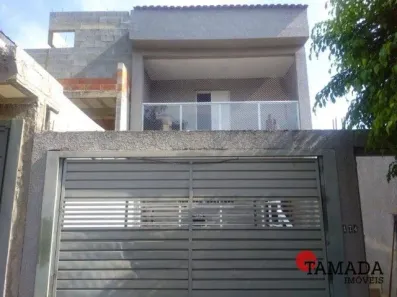 Casa com 3 Quartos à venda, 400m² no Vila Carmosina, São Paulo