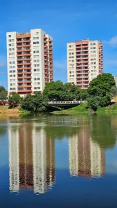 Apartamento com 2 Quartos à venda, 210m² no Centro, Resende
