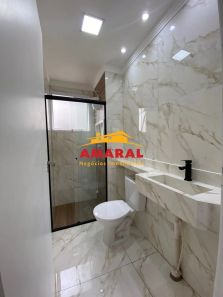 Apartamento com 2 Quartos à venda, 49m² no Caxangá, Suzano