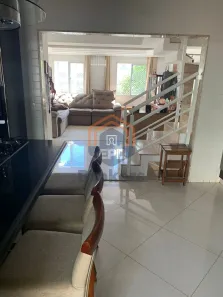 Casa de Condomínio com 5 Quartos à venda, 260m² no Jardim Rosaura, Jundiaí