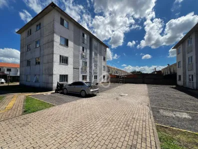Apartamento com 2 Quartos à venda, 47m² no Ipiranga, Sapucaia do Sul