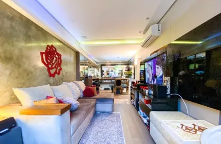 Apartamento com 2 Quartos à venda, 81m² no Centro, Florianópolis