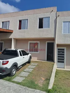 Sobrado com 3 Quartos à venda, 130m² no Vila São Geraldo, São José dos Campos