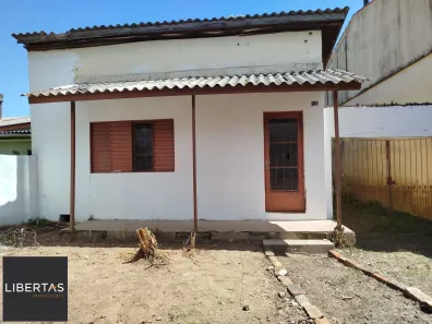 Casa com 1 Quarto à venda, 57m² no Guarujá, Porto Alegre
