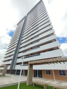 Apartamento com 3 Quartos à venda, 85m² no Parquelândia, Fortaleza
