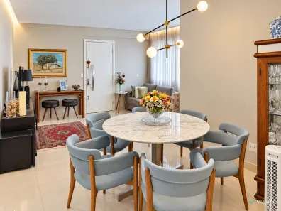 Apartamento com 2 Quartos à venda, 68m² no Sion, Belo Horizonte