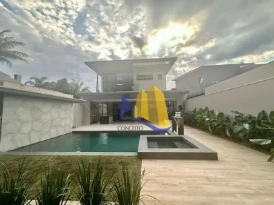 Casa com 6 Quartos à venda, 362m² no Riviera, Bertioga