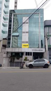 Sala Comercial à venda, 78m² no Jardim do Mar, São Bernardo do Campo