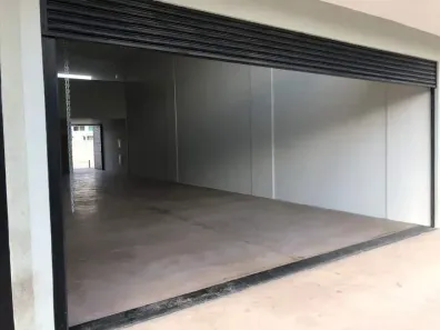 Ponto Comercial para alugar, 220m² no Areal, Brasília