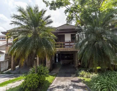 Casa com 4 Quartos à venda, 640m² no Alphaville, Santana de Parnaíba